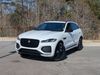 Jaguar F-PACE F-PACE P250 R-DYNAMIC S