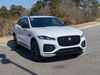 Jaguar F-PACE F-PACE P250 R-DYNAMIC S