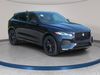 Jaguar F-PACE F-PACE P250 R-DYNAMIC S