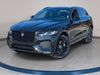 Jaguar F-PACE F-PACE P250 R-DYNAMIC S