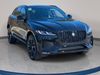 Jaguar F-PACE F-PACE P250 R-DYNAMIC S