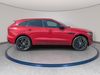 Jaguar F-PACE F-PACE P250 R-DYNAMIC S