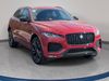 Jaguar F-PACE F-PACE P250 R-DYNAMIC S