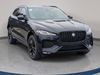 Jaguar F-PACE F-PACE P250 R-DYNAMIC S