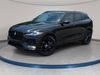 Jaguar F-PACE F-PACE P250 R-DYNAMIC S