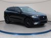 Jaguar F-PACE F-PACE P250 R-DYNAMIC S