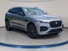 Jaguar F-PACE F-PACE P250 R-DYNAMIC S