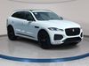 Jaguar F-PACE F-PACE P250 R-DYNAMIC S