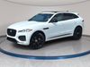Jaguar F-PACE F-PACE P250 R-DYNAMIC S