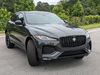 Jaguar F-PACE F-PACE P400 R-DYNAMIC S
