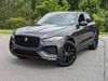 Jaguar F-PACE F-PACE P400 R-DYNAMIC S