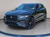 Jaguar F-PACE F-PACE P400 R-DYNAMIC S