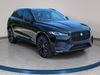 Jaguar F-PACE F-PACE P400 R-DYNAMIC S