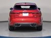 Jaguar F-PACE SVR