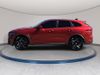 Jaguar F-PACE SVR