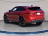 Jaguar F-PACE SVR