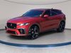 Jaguar F-PACE SVR
