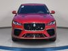 Jaguar F-PACE SVR