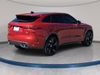 Jaguar F-PACE SVR