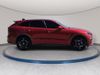 Jaguar F-PACE SVR