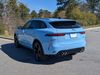 Jaguar F-PACE F-PACE SVR FINAL EDITION
