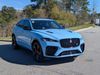 Jaguar F-PACE F-PACE SVR FINAL EDITION