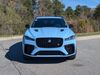 Jaguar F-PACE F-PACE SVR FINAL EDITION