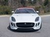 Jaguar F-TYPE R