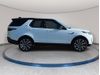 LAND ROVER Discovery Dynamic SE