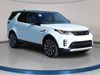 LAND ROVER Discovery Dynamic SE