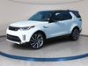 LAND ROVER Discovery Dynamic SE