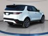LAND ROVER Discovery Dynamic SE