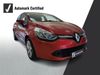 Renault Clio 66KW TURBO BLAZE