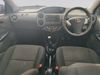 Toyota Etios SEDAN 1.5 XS
