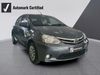 Toyota Etios SEDAN 1.5 XS