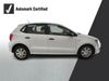 Volkswagen POLO VIVO HATCH 1.4 TRENDLINE