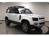 LAND ROVER Defender HSE