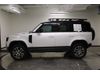 LAND ROVER Defender HSE