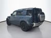 LAND ROVER Defender S