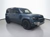 LAND ROVER Defender S