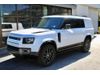LAND ROVER Defender Outbound