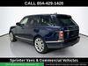 LAND ROVER Range Rover Supercharged