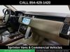 LAND ROVER Range Rover Supercharged