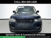 LAND ROVER Range Rover Supercharged