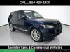 LAND ROVER Range Rover Supercharged
