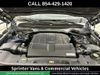 LAND ROVER Range Rover Supercharged
