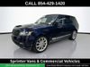 LAND ROVER Range Rover Supercharged