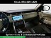 LAND ROVER Range Rover Supercharged