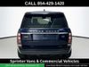 LAND ROVER Range Rover Supercharged