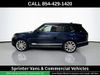 LAND ROVER Range Rover Supercharged